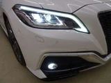 2019 Toyota Crown Hybrid Sedan for sale, Japanese used car export - photo 39 of 51 | GULJI TRADERS