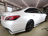 2019 Toyota Crown Hybrid Sedan for sale, Japanese used car export - photo 41 of 51 | GULJI TRADERS