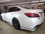 2019 Toyota Crown Hybrid Sedan for sale, Japanese used car export - photo 42 of 51 | GULJI TRADERS