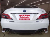 2019 Toyota Crown Hybrid Sedan for sale, Japanese used car export - photo 43 of 51 | GULJI TRADERS