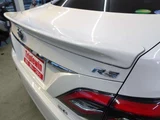2019 Toyota Crown Hybrid Sedan for sale, Japanese used car export - photo 44 of 51 | GULJI TRADERS
