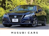 2019 Toyota Crown Hybrid S Sedan for sale, Japanese used car export - photo 1 of 50 | GULJI TRADERS
