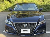2019 Toyota Crown Hybrid S Sedan for sale, Japanese used car export - photo 5 of 50 | GULJI TRADERS