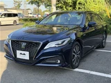 2019 Toyota Crown Hybrid S Sedan for sale, Japanese used car export - photo 6 of 50 | GULJI TRADERS