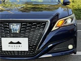 2019 Toyota Crown Hybrid S Sedan for sale, Japanese used car export - photo 32 of 50 | GULJI TRADERS