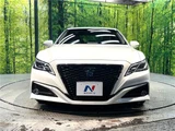 2019 Toyota Crown Hybrid S Sedan for sale, Japanese used car export - photo 6 of 30 | GULJI TRADERS