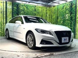 2019 Toyota Crown Hybrid S Sedan for sale, Japanese used car export - photo 22 of 30 | GULJI TRADERS