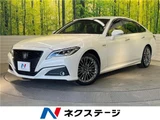 2019 Toyota Crown Hybrid Sedan for sale, Japanese used car export - photo 4 of 30 | GULJI TRADERS