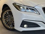 2019 Toyota Crown Hybrid Sedan for sale, Japanese used car export - photo 6 of 30 | GULJI TRADERS