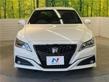 2019 Toyota Crown Hybrid Sedan for sale, Japanese used car export - photo 14 of 30 | GULJI TRADERS
