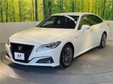 2019 Toyota Crown Hybrid Sedan for sale, Japanese used car export - photo 15 of 30 | GULJI TRADERS