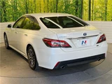 2019 Toyota Crown Hybrid Sedan for sale, Japanese used car export - photo 17 of 30 | GULJI TRADERS