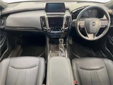 2019 Toyota Crown Hybrid Sedan for sale, Japanese used car export - photo 25 of 30 | GULJI TRADERS