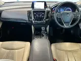 2019 Toyota Crown Hybrid S C Package Silver Sedan for sale, Japanese used car export - photo 3 of 24 | GULJI TRADERS
