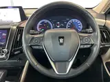 2019 Toyota Crown Hybrid S C Package Silver Sedan for sale, Japanese used car export - photo 15 of 24 | GULJI TRADERS
