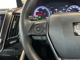 2019 Toyota Crown Hybrid S C Package Silver Sedan for sale, Japanese used car export - photo 16 of 24 | GULJI TRADERS