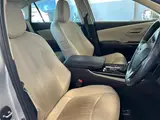 2019 Toyota Crown Hybrid S C Package Silver Sedan for sale, Japanese used car export - photo 19 of 24 | GULJI TRADERS