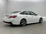 2019 Toyota Crown Hybrid RS Advance Pearl Sedan for sale, Japanese used car export - photo 3 of 24 | GULJI TRADERS