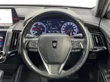 2019 Toyota Crown Hybrid RS Advance Pearl Sedan for sale, Japanese used car export - photo 15 of 24 | GULJI TRADERS
