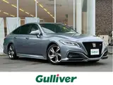 2019 Toyota Crown Hybrid RS Advance Other Sedan for sale, Japanese used car export - photo 1 of 24 | GULJI TRADERS