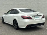 2019 Toyota Crown Hybrid S Sport Sedan for sale, Japanese used car export - photo 2 of 24 | GULJI TRADERS