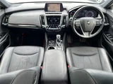 2019 Toyota Crown Hybrid S Sport Sedan for sale, Japanese used car export - photo 3 of 24 | GULJI TRADERS