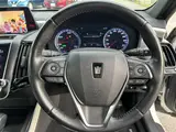 2019 Toyota Crown Hybrid RS Advance Pearl Sedan for sale, Japanese used car export - photo 3 of 24 | GULJI TRADERS