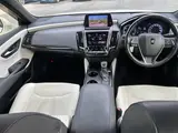 2019 Toyota Crown Hybrid RS Advance Pearl Sedan for sale, Japanese used car export - photo 5 of 24 | GULJI TRADERS