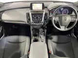 2019 Toyota Crown Hybrid G Pearl Sedan for sale, Japanese used car export - photo 5 of 24 | GULJI TRADERS