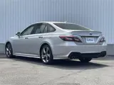 2019 Toyota Crown Hybrid RS Advance Silver Sedan for sale, Japanese used car export - photo 2 of 24 | GULJI TRADERS