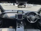 2019 Toyota Crown Hybrid RS Advance Silver Sedan for sale, Japanese used car export - photo 3 of 24 | GULJI TRADERS