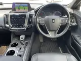 2019 Toyota Crown Hybrid RS Advance Silver Sedan for sale, Japanese used car export - photo 10 of 24 | GULJI TRADERS
