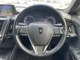 2019 Toyota Crown Hybrid RS Advance Silver Sedan for sale, Japanese used car export - photo 11 of 24 | GULJI TRADERS