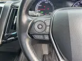 2019 Toyota Crown Hybrid RS Advance Silver Sedan for sale, Japanese used car export - photo 20 of 24 | GULJI TRADERS