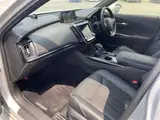 2019 Toyota Crown Hybrid RS Advance Silver Sedan for sale, Japanese used car export - photo 24 of 24 | GULJI TRADERS