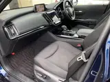 2019 Toyota Crown Hybrid S C Package Four 4WD Blue Sedan for sale, Japanese used car export - photo 19 of 23 | GULJI TRADERS
