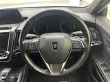 2019 Toyota Crown Hybrid RS Advance Pearl Sedan for sale, Japanese used car export - photo 3 of 24 | GULJI TRADERS