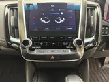 2019 Toyota Crown Hybrid RS Advance Pearl Sedan for sale, Japanese used car export - photo 10 of 24 | GULJI TRADERS