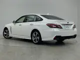 2019 Toyota Crown Hybrid RS Advance 4WD Pearl Sedan for sale, Japanese used car export - photo 2 of 24 | GULJI TRADERS
