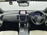 2019 Toyota Crown Hybrid RS Advance 4WD Pearl Sedan for sale, Japanese used car export - photo 3 of 24 | GULJI TRADERS