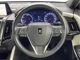 2019 Toyota Crown Hybrid RS Advance 4WD Pearl Sedan for sale, Japanese used car export - photo 5 of 24 | GULJI TRADERS