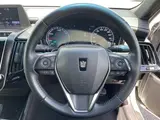 2019 Toyota Crown Hybrid S Sport Style Pearl Sedan for sale, Japanese used car export - photo 11 of 24 | GULJI TRADERS