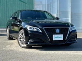 2019 Toyota Crown Hybrid G Sedan for sale, Japanese used car export - photo 1 of 24 | GULJI TRADERS