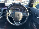 2019 Toyota Crown Hybrid G Sedan for sale, Japanese used car export - photo 3 of 24 | GULJI TRADERS