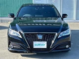2019 Toyota Crown Hybrid G Sedan for sale, Japanese used car export - photo 21 of 24 | GULJI TRADERS