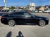2019 Toyota Crown Hybrid G Sedan for sale, Japanese used car export - photo 24 of 24 | GULJI TRADERS