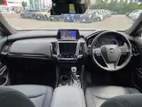 2019 Toyota Crown Hybrid S Four 4WD Silver Sedan for sale, Japanese used car export - photo 3 of 24 | GULJI TRADERS