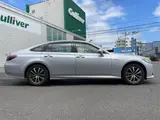 2019 Toyota Crown Hybrid S Four 4WD Silver Sedan for sale, Japanese used car export - photo 10 of 24 | GULJI TRADERS
