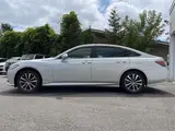 2019 Toyota Crown Hybrid S Four 4WD Silver Sedan for sale, Japanese used car export - photo 11 of 24 | GULJI TRADERS