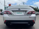 2019 Toyota Crown Hybrid S Four 4WD Silver Sedan for sale, Japanese used car export - photo 12 of 24 | GULJI TRADERS